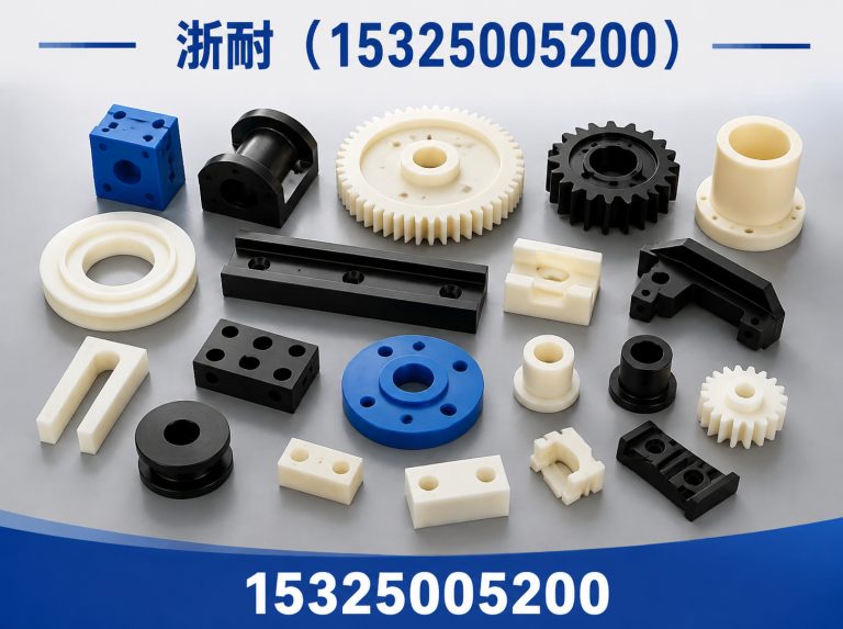 泰顺县注塑模具加工展示图